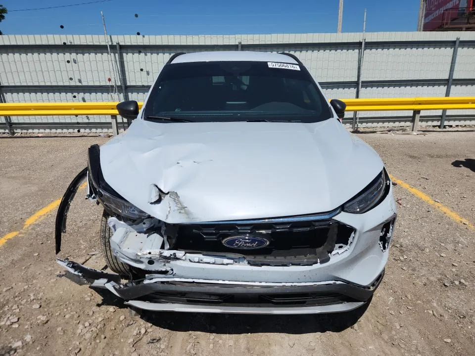 1FMCU0MN4SUB54998 — 2025 FORD ESCAPE photo 5