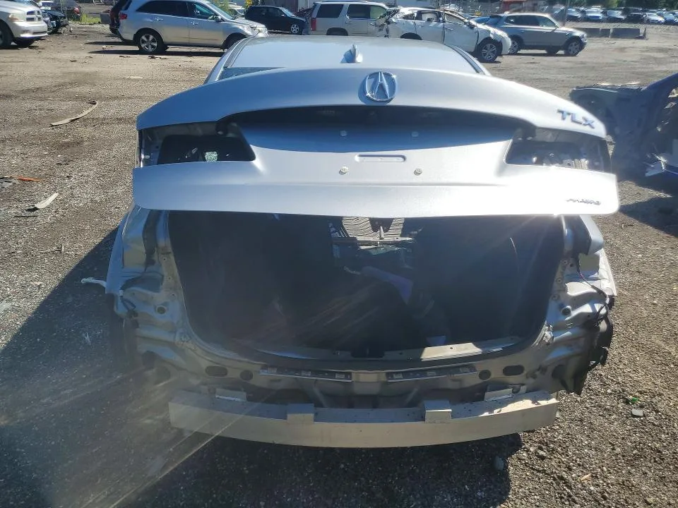 19UUB3F52HA002890 — 2017 ACURA TLX photo 6