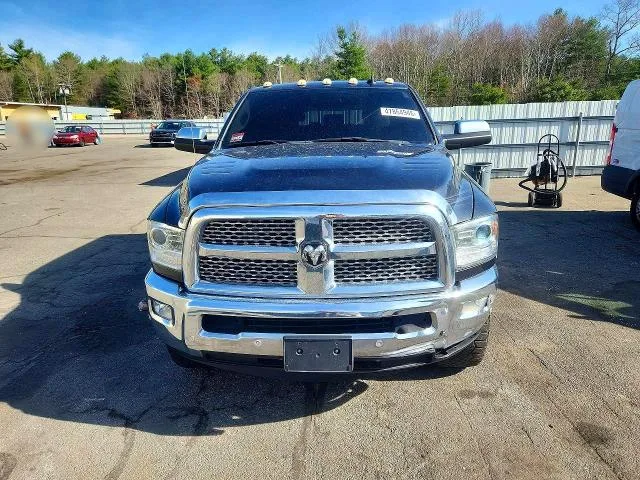 3C6UR5NJ1JG224405 — 2018 RAM 2500 photo 5