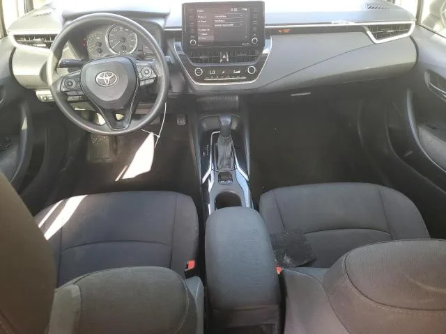 JTDEPMAE9NJ222167 — 2022 TOYOTA COROLLA photo 8