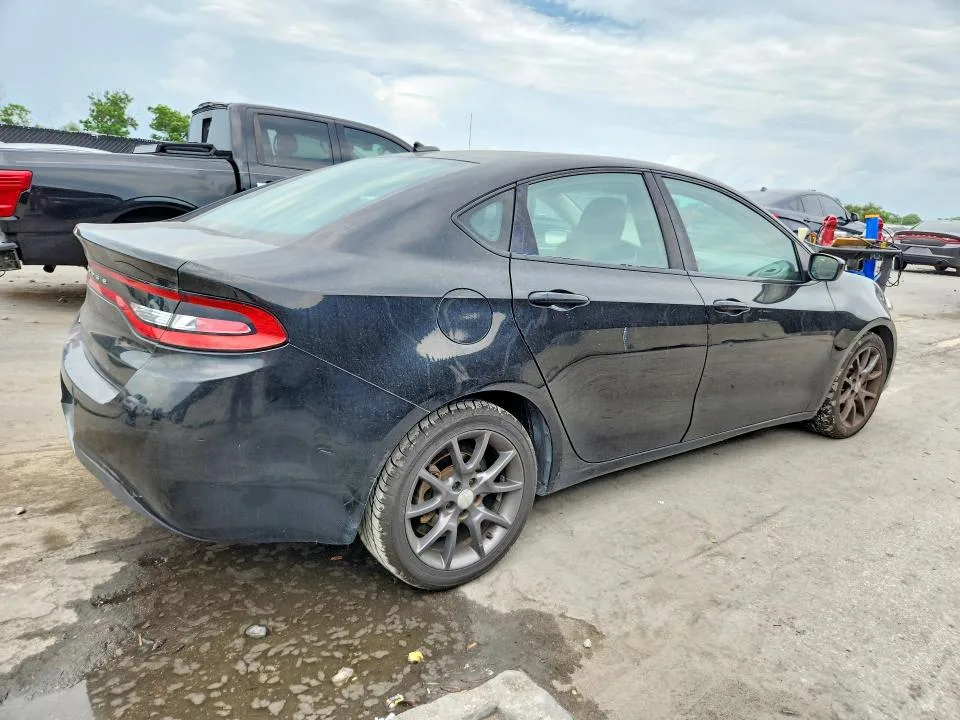1C3CDFAAXGD549093 — 2016 DODGE DART photo 3
