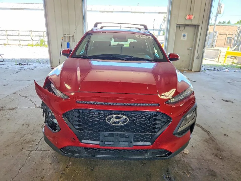 KM8K22AA3LU446836 — 2020 HYUNDAI KONA photo 5