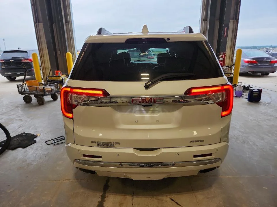 1GKKNXLS2PZ164442 — 2023 GMC ACADIA photo 6