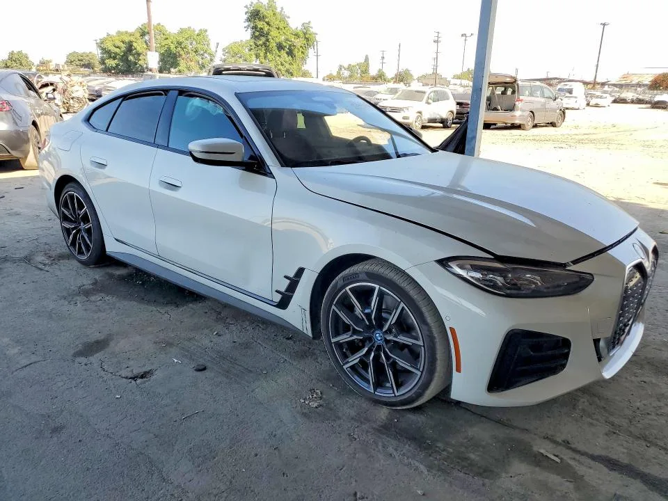 WBY73AW01RFS97937 — 2024 BMW I4 photo 4