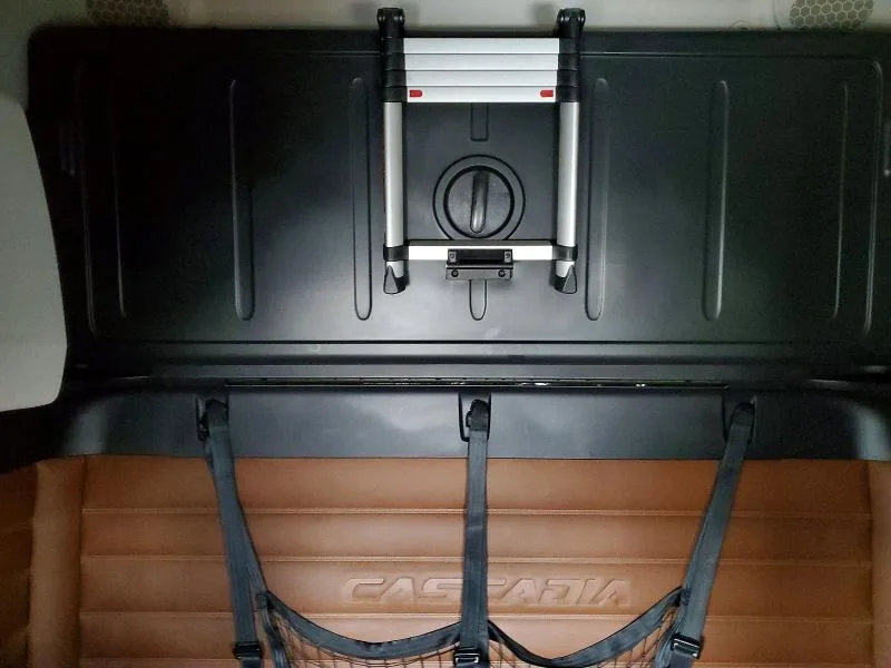 3AKJHHDR6KSKF5928 — 2019 FREIGLINER CASCADIA 126 photo 6