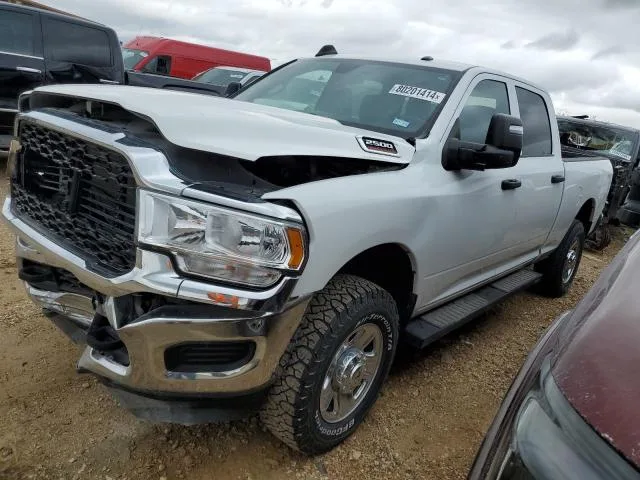 3C6UR5CJ8PG606491 — 2023 RAM 2500 TRADESMAN