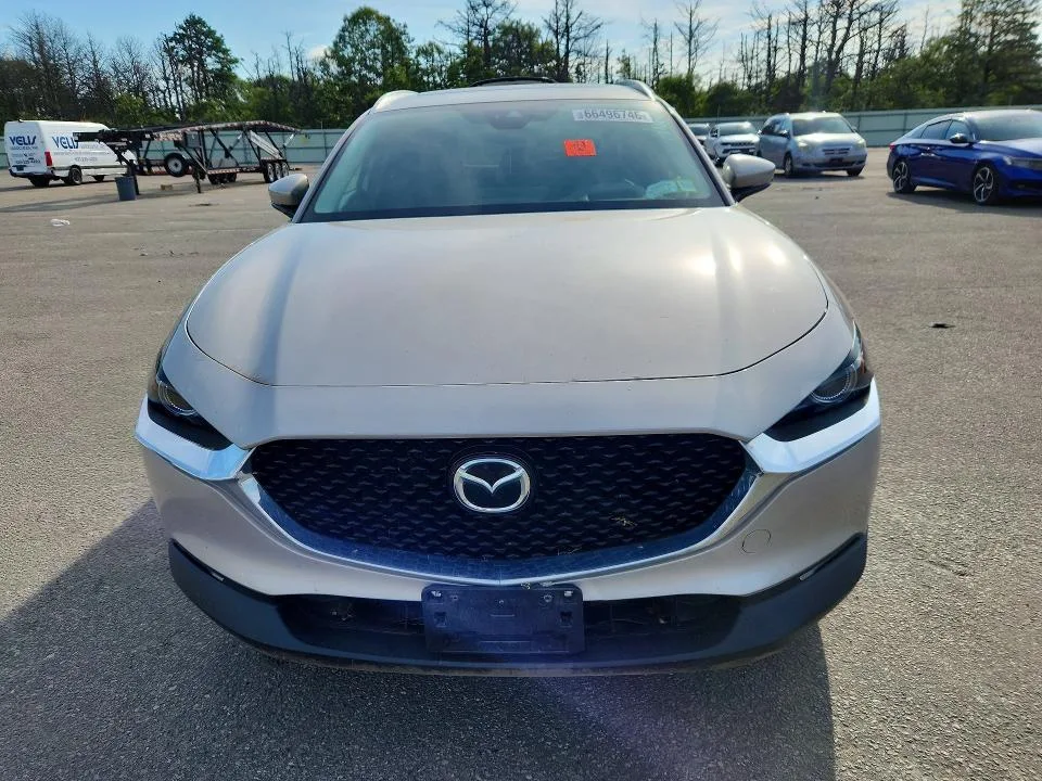 3MVDMBDM6PM511698 — 2023 MAZDA CX-30 photo 5
