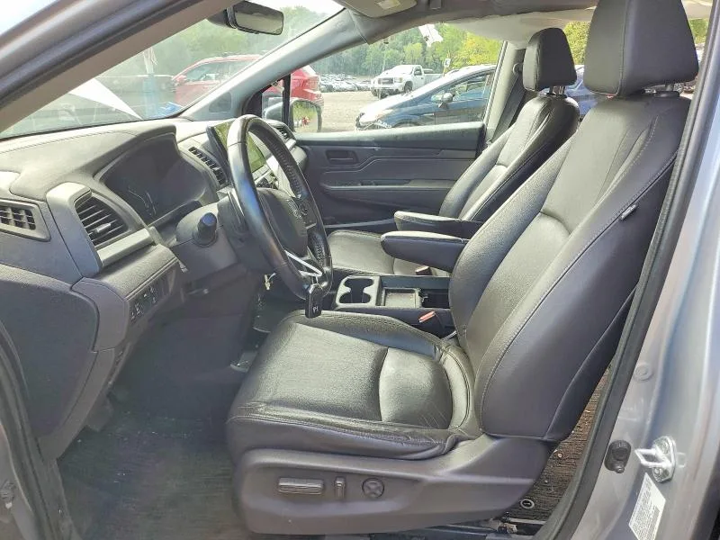 5FNRL6H74MB028958 — 2021 HONDA ODYSSEY photo 7