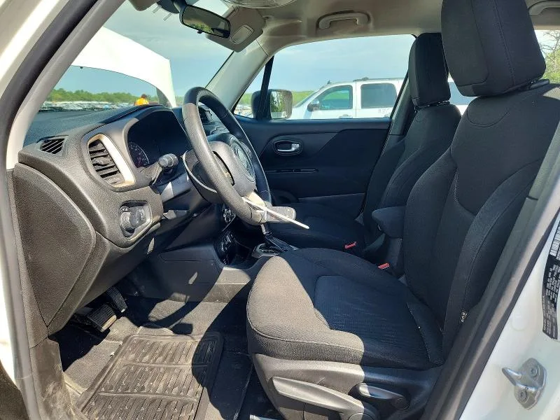 ZACCJBAT3GPC89006 — 2016 JEEP RENEGADE photo 7
