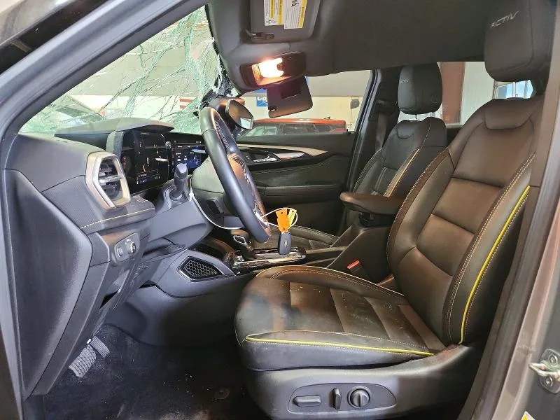 KL79MSSL1RB063363 — 2024 CHEVROLET TRAILBLAZER photo 7