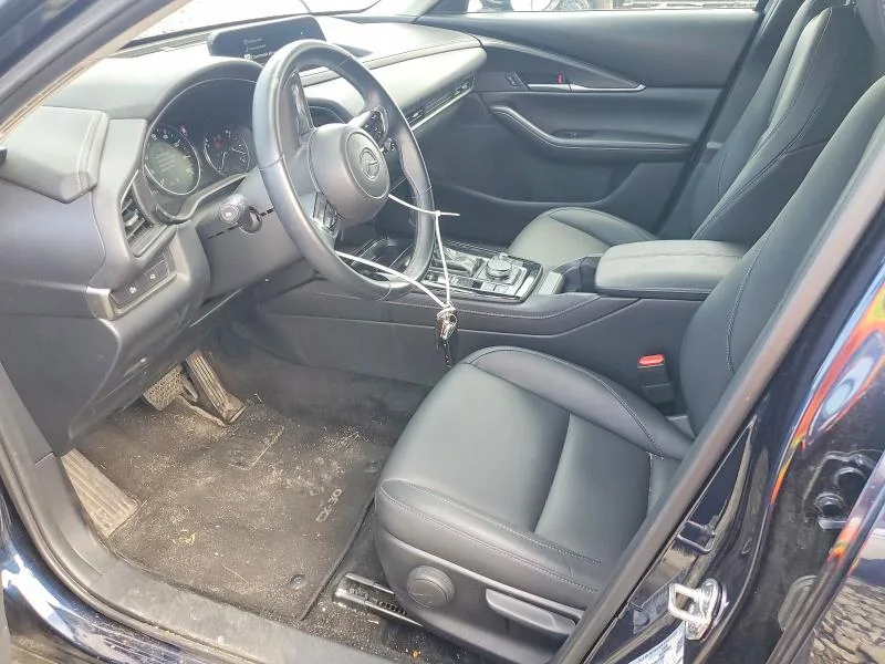 3MVDMBBM4SM803734 — 2025 MAZDA CX-30 photo 7