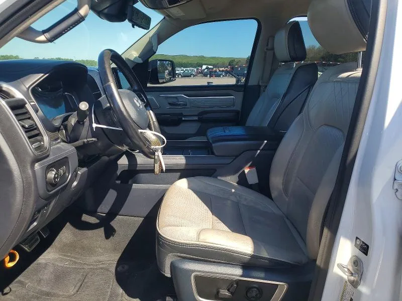 1C6SRFHT0PN578071 — 2023 RAM 1500 photo 7