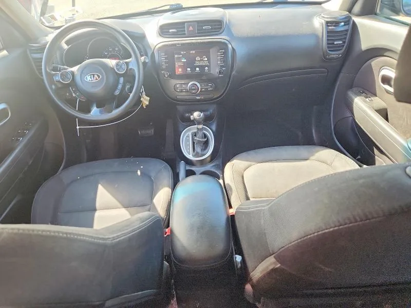 KNDJP3A52K7629359 — 2019 KIA SOUL photo 8