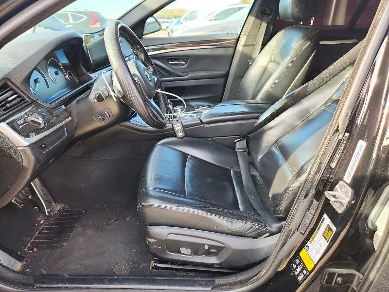 WBA5A7C5XGG145161 — 2016 BMW 528 photo 7