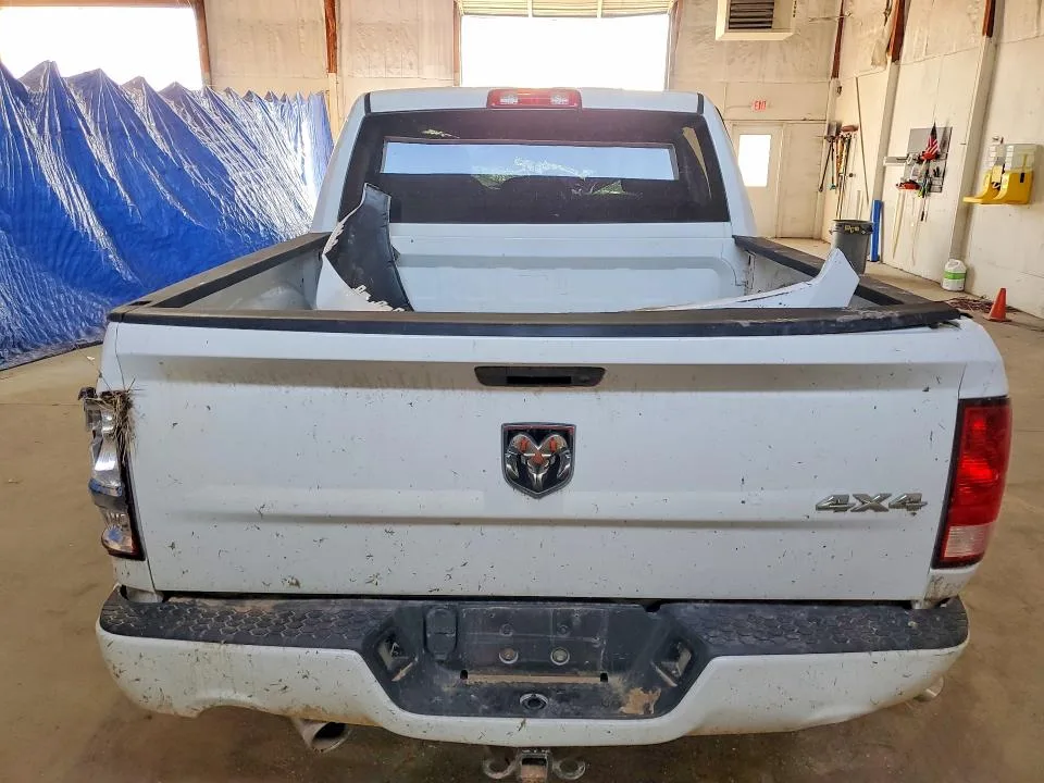 3C6RR7KT2GG148905 — 2016 RAM RAM photo 6