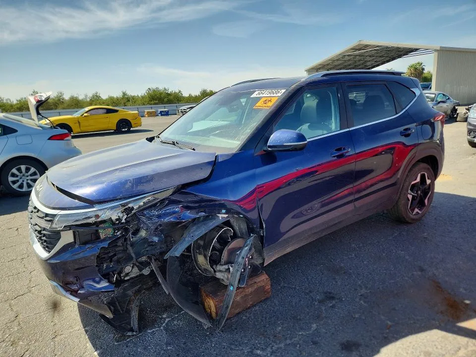 KNDERCAA3R7650417 — 2024 KIA SELTOS