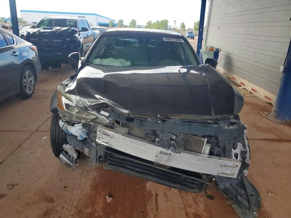 1N4BL4CV8LN318895 — 2020 NISSAN ALTIMA photo 5