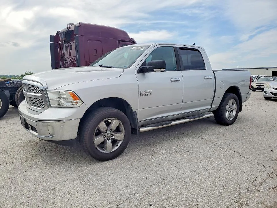 1C6RR7LG2GS213312 — 2016 RAM 1500