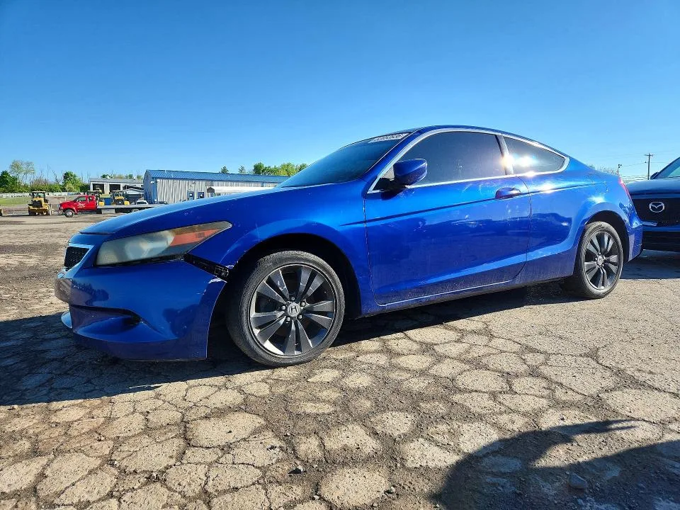 1HGCS1B70AA017904 — 2010 HONDA ACCORD