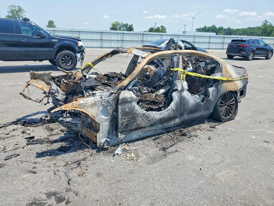 WBAJA5C33HG895486 — 2017 BMW 530
