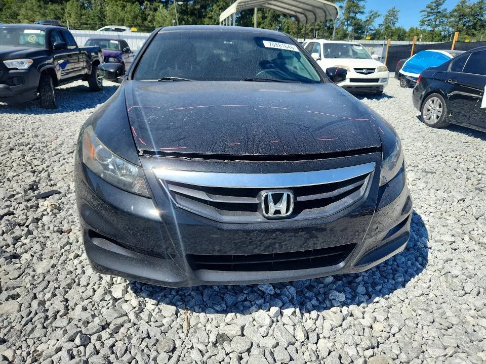 1HGCS1A38CA011012 — 2012 HONDA ACCORD photo 5