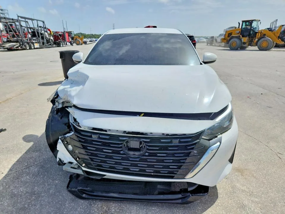 3N1AB8BV5RY378357 — 2024 NISSAN SENTRA photo 5