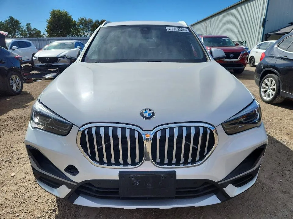 WBXJG9C0XL5R27159 — 2020 BMW X1 photo 5