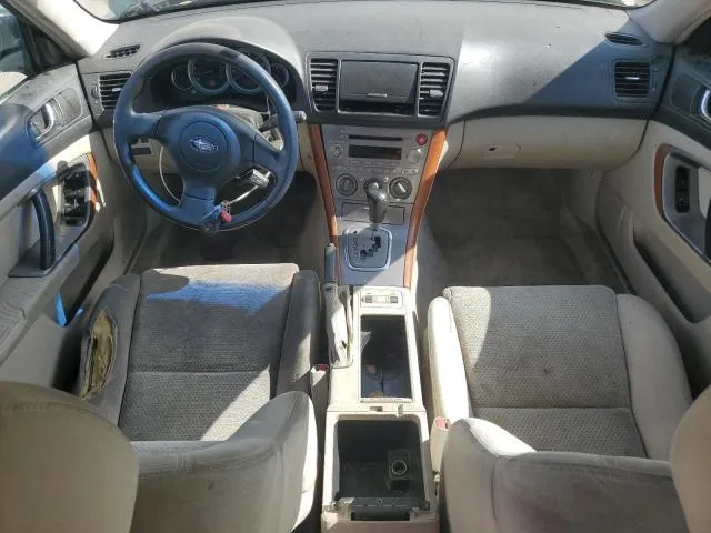 4S4BP61C957365948 — 2005 SUBARU LEGACY photo 8