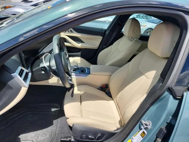 WBY23HD07SFU87690 — 2025 BMW I4 photo 7