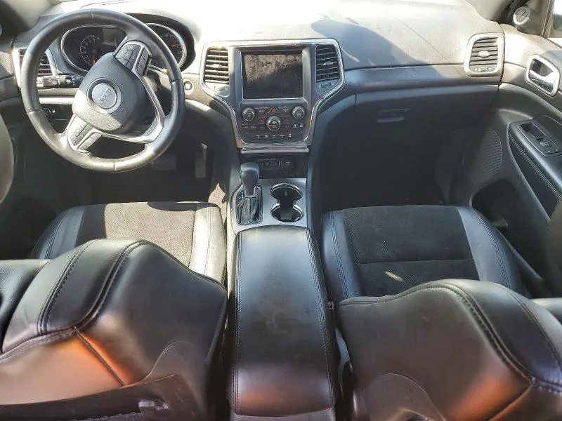 1C4RJFAG7JC332469 — 2018 JEEP GRAND CHEROKEE photo 8