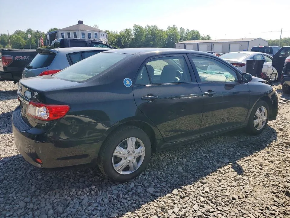 JTDBU4EE1BJ089969 — 2011 TOYOTA COROLLA photo 3