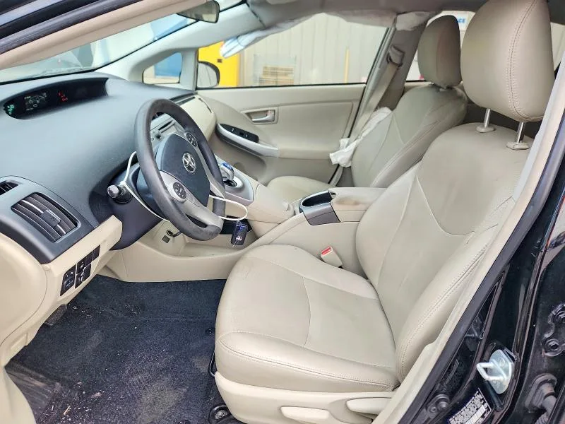 JTDKN3DU3F1975975 — 2015 TOYOTA PRIUS photo 7