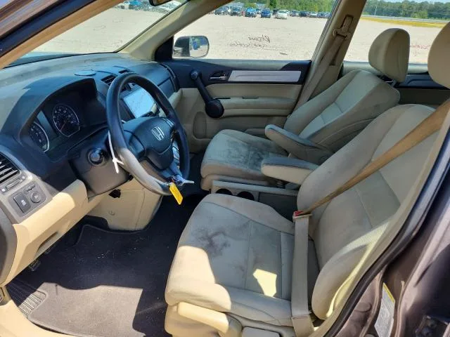 5J6RE3H3XBL018669 — 2011 HONDA CR-V photo 7