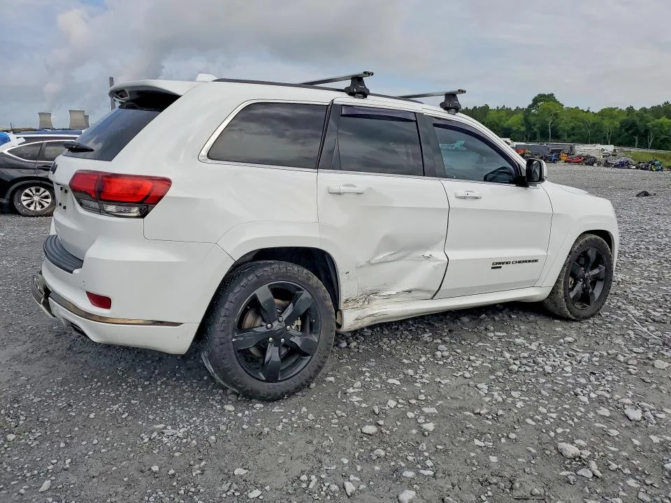 1C4RJFCT9GC463213 — 2016 JEEP GRAND CHEROKEE photo 3
