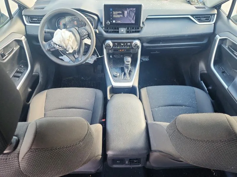 2T3LWRFV2RW204018 — 2024 TOYOTA RAV4 photo 8