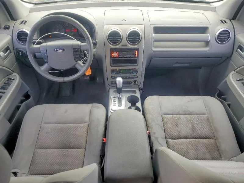 1FMZK02156GA03995 — 2006 FORD FREESTYLE photo 8