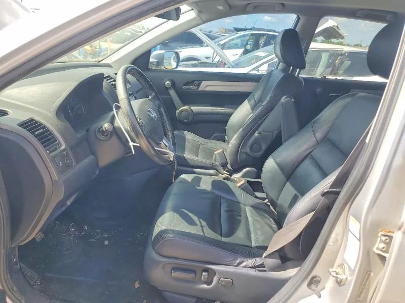 5J6RE4H7XBL092540 — 2011 HONDA CR-V photo 7