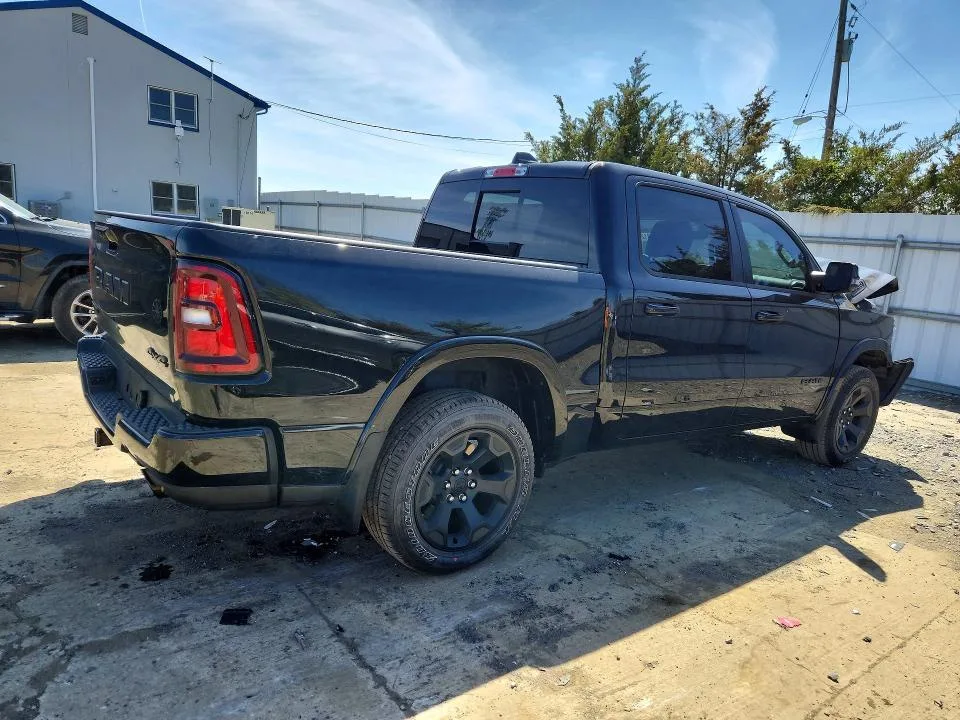 1C6SRFFP6TN277580 — 2026 RAM 1500 photo 3