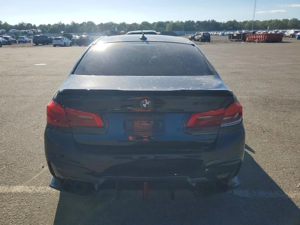 WBAJS3C05LWW70136 — 2020 BMW 540 photo 6