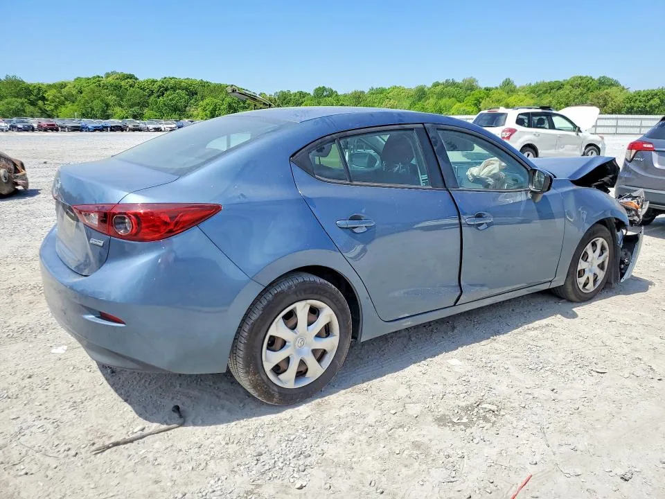 3MZBM1T79GM247131 — 2016 MAZDA 3 photo 3