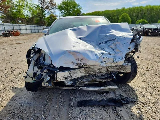 2G1WF5E38C1337171 — 2012 CHEVROLET IMPALA photo 5