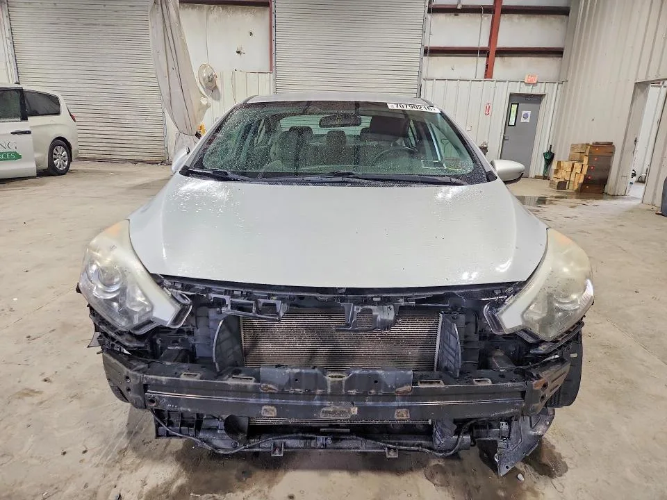 KNAFK4A68F5407359 — 2015 KIA FORTE photo 5