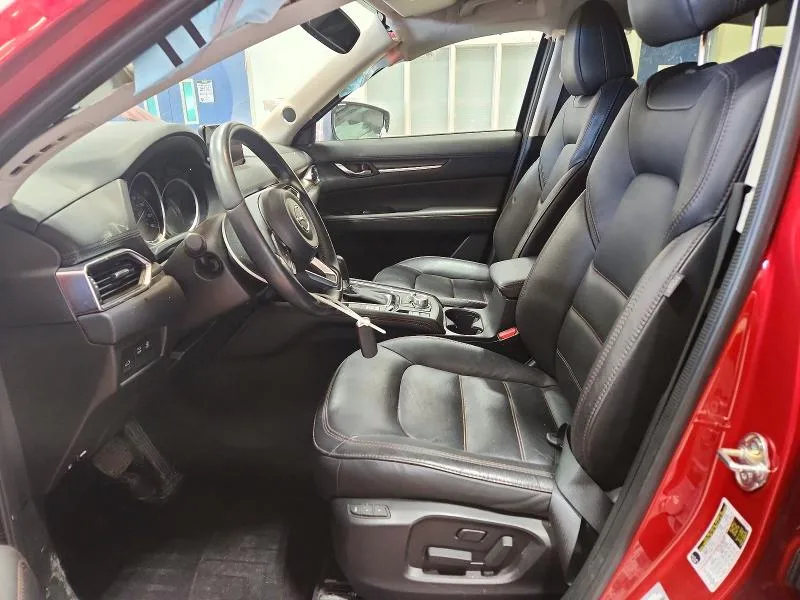 JM3KFBDM6J0338107 — 2018 MAZDA CX-5 photo 7