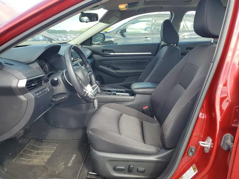 1N4BL4DVXMN400806 — 2021 NISSAN ALTIMA photo 7