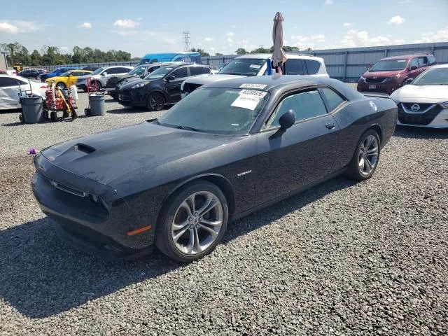 2C3CDZBT0LH125226 — 2020 DODGE CHALLENGER