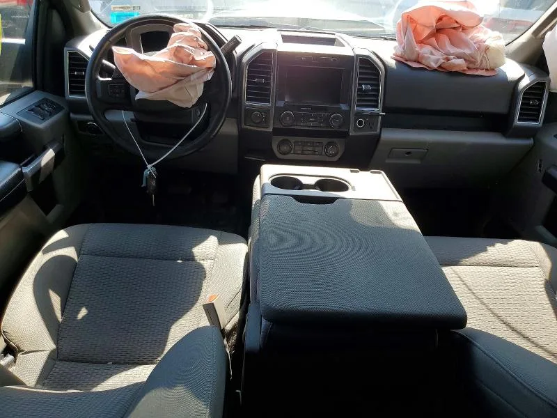1FTEW1EP5KFB41971 — 2019 FORD F150 photo 8