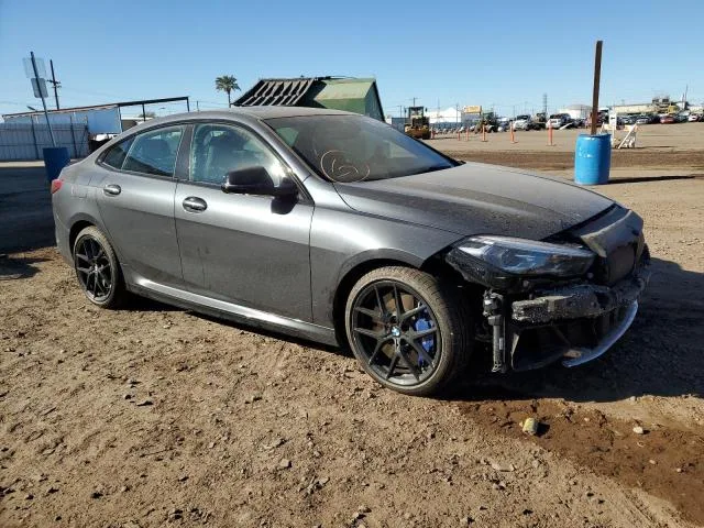 WBA13AL03L7F72446 — 2020 BMW M235i photo 4