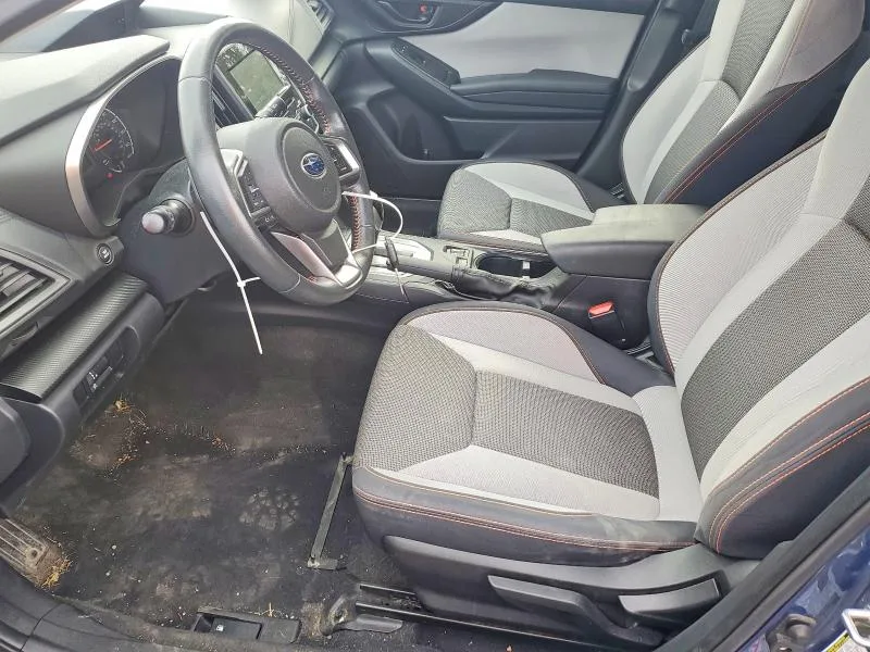 JF2GTACCXK8334530 — 2019 SUBARU CROSSTREK photo 7
