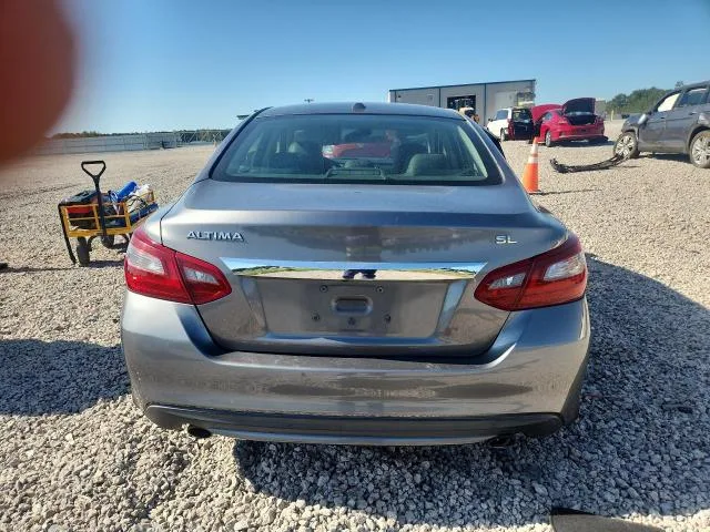 1N4AL3AP8JC164143 — 2018 NISSAN ALTIMA photo 6