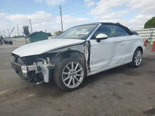 WAU67LFF4G1064630 — 2016 AUDI A3